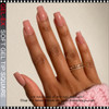 GEL-EX Square, Medium, Sculpted 600/Case