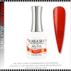 KIARA SKY JELLY TINTS The Red Sea 0.5oz. #J211