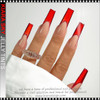 KIARA SKY JELLY TINTS The Red Sea 0.5oz. #J211