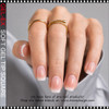 GEL-EX Square, Short, Sculpted 600/Case