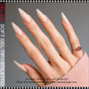 GEL-EX Stiletto, Medium, Sculpted 600/Case