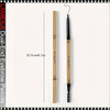 LAMEILA Dual-End Eyebrow Pencils (With Eyebrow Brush) 8/Set