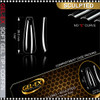 GEL-EX Coffin, X-Long, Sculpted 450/Case