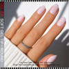 GEL-EX Round, Short, Sculpted 600/Case