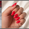 GEL-EX Round, Short, Sculpted 600/Case