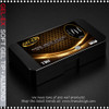 GEL-EX Almond, Medium, Sculpted 600/Case