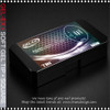 GEL-EX Square, Short, Natural 600/Case