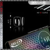 GEL-EX Square, X-Short, Natural 600/Case