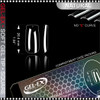 GEL-EX Square, Medium, Natural 600/Case