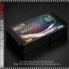 GEL-EX Square, Long, Natural 480/Case