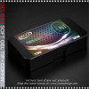 GEL-EX Coffin, X-Short, Natural 600/Case