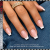 GEL-EX Coffin, X-Short, Natural 600/Case