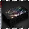 GEL-EX Coffin, Short, Natural 600/Case