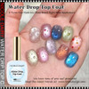 NICOLE DAIRY Water Drop Top Coat 0.5oz.