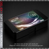 GEL-EX Almond, Short, Natural 600/Case