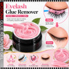 Professional Eyelash Extension Glue Remover 5g , Pink