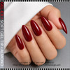 GEL-EX Almond, Long, Natural 600/Case