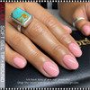 GEL-EX Round, X- Short, Natural 600/