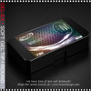 GEL-EXT Round, Long, Natural 450/Case