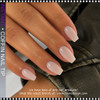 INSTANT TIP Coffin, Short, Half Cover 504/Case