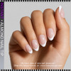 INSTANT TIP Almond, XX-Short, Half Cover 504/Case