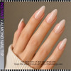 INSTANT TIP Almond, XX-Short, Half Cover 504/Case