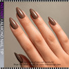 INSTANT TIP Almond, Short, Half Cover 360/Case
