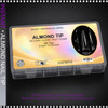 INSTANT TIP Almond, XX-Long, Half Cover 360/Case