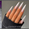 INSTANT TIP Almond, XX-Long, Half Cover 360/Case
