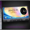 INSTANT TIP Stiletto, Medium, Half Cover 504/Case