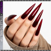 INSTANT TIP Stiletto, XX-Long, Half Cover 504/Case
