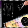 INSTANT TIP Duck, XX-Long, Full Cover, Clear 420/Case