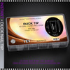INSTANT TIP Duck, XX-Long, Full Cover, Clear 420/Case