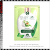 LA PALM CollagenSpa 10 Step Manicure & Pedicure Avocado