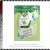LA PALM CollagenSpa 10 Step Manicure & Pedicure Avocado