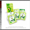 LA PALM CollagenSpa 10 Step Manicure & Pedicure Avocado 60/Case