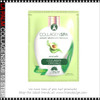 LA PALM CollagenSpa 10 Step Manicure & Pedicure Avocado 60/Case