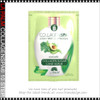 LA PALM CollagenSpa 10 Step Manicure & Pedicure Avocado 60/Case