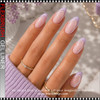 INSTANT Gel Nail Art Gel Liner, Pastel Lavender 0.3oz.