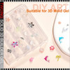 TWOING Solid 3D Builder Gel, None-Sticky 0.529oz. White