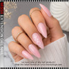MISSII LED-UV Extension Gel Nail, Soft Pink 3.38oz.