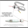 MEDICOOL Compatible Pro Power 20K Hand Piece Cord (2nd Generation)
