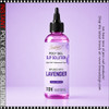 INSTANT POLY GEL Slip Solution, Lavender 8oz.