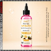 INSTANT POLY GEL Slip Solution, Vanilla 8oz.