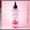 INSTANT POLY GEL Slip Solution, Rose 8oz.