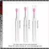 NAIL ART Silicone Applicator Tools Assorted Color 4/Pack #2