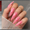 BLOOMING GEL Red 0.3oz.