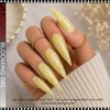 BLOOMING Spark Gold Glitter 0.3oz.