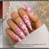 BLOOMING GEL Tickle Neon Pink 0.3oz.
