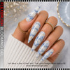 BLOOMING GEL Gold Blue 0.3oz.